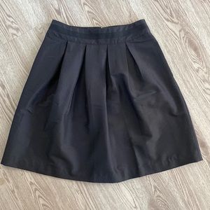 White House Black Market black skirt